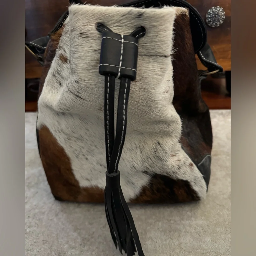 CUSTOM MADE WEEKENDER TOTE - Picture 3 of 11